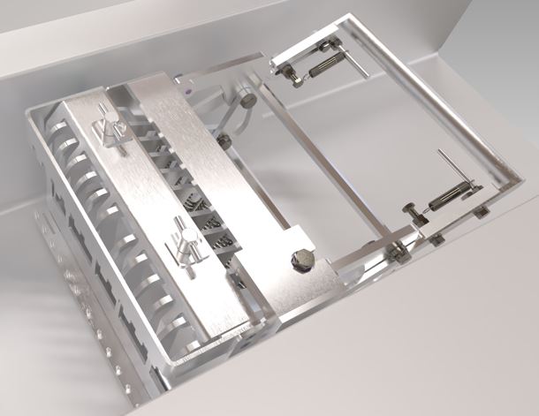 新機(jī)型衛(wèi)生性好