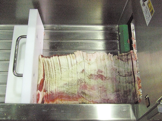 新機(jī)型衛(wèi)生性好