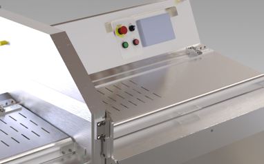 新機(jī)型衛(wèi)生性好