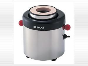 DREMAX ˮ��ѭ�h(hu��n)ĥ���� [DX-10]