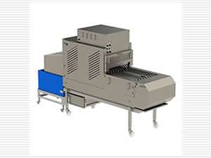 �����ŹǷָ�C [WCC-FZ]